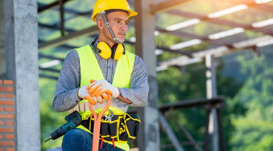 Expert tile roof repair services in Kelly, LA